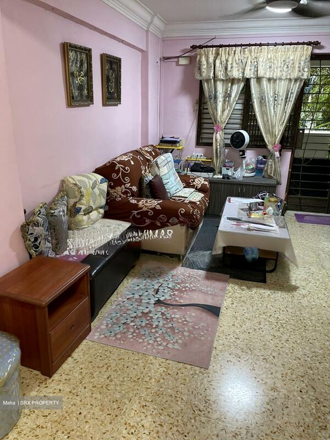 Blk 8 Telok Blangah Crescent (Bukit Merah), HDB 3 Rooms #480849641